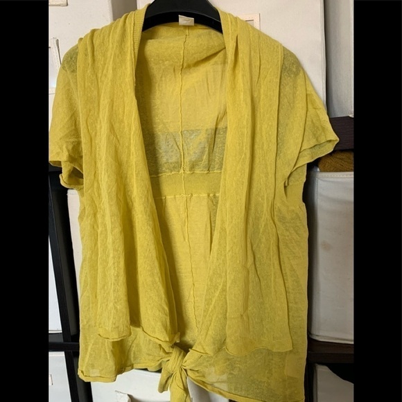 Anthropologie Tops - COPY - Anthro top